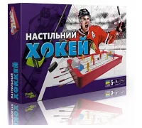 Настольная игра Хоккей M-toys (H0001)