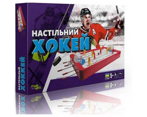 Настольная игра Хоккей M-toys (H0001)