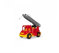 Пожарная машина  Middle truck Wader (39218)