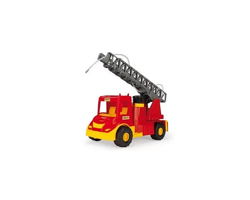 Пожежна машина Middle truck Wader (39218)