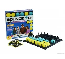 Игра развлекательная настольная Bounce off Strateg (126S)