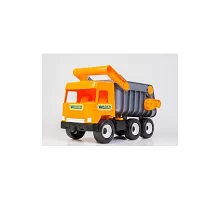 Самоскид City Middle truck Wader (39310)