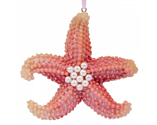 Підвіска декоративна Novogod'ko Морська зірка 10см (974612)