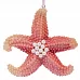 Подвеска декоративная Novogod'ko Морская звезда 10см (974612)