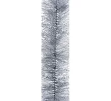 Мишура 75 Novogod'ko (серебро) 2 м (980445)