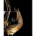 Картина за номерами Strateg Келих вина 40х50 см (DY371)