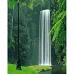 Картина за номерами Strateg   Тропічний водоспад 40х50 см (GS874)