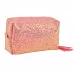 Пенал-косметичка YES «Supra» рожева (532717)