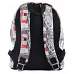 Рюкзак міський YES ST-28 London 34*24*13.5 код: 555520