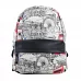 Рюкзак міський YES ST-28 London 34*24*13.5 код: 555520