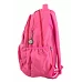 Рюкзак міський YES CA 145 48х30х15 рожевий код: 555748