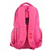 Рюкзак міський YES CA 145 48х30х15 рожевий код: 555748