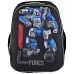Рюкзак школьный ортопедический каркасный 1 Вересня H-12 Steel Force код: 555950
