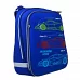 Рюкзак шкільний ортопедичний каркасний YES H-12 Maximum Speed код: 555954