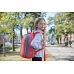 Рюкзак шкільний ортопедичний каркасний 1 Вересня H-12 Blossom код: 556042
