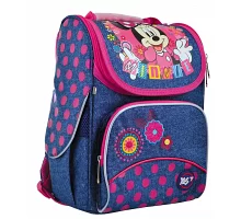 Рюкзак шкільний каркасний YES H-11 Minnie код: 556140