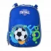 Рюкзак шкільний ортопедичний каркасний YES H-25 Born To Play код: 556183