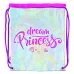 Сумка-мешок YES DB-11 Dream Princess (556383)