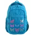 Рюкзак шкільний ортопедичний YES T-23 Butterfly mood код: 556499
