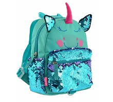 Рюкзак дитячий дошкільний YES K-19 Unicorn код: 556537