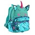 Рюкзак дитячий дошкільний YES K-19 Unicorn код: 556537