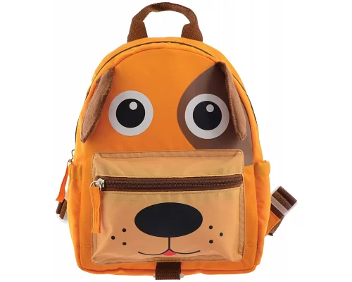 Рюкзак дитячий дошкільний YES K-19 Puppy код: 556543