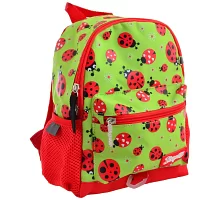 Рюкзак дитячий дошкільний 1 Вересня K-16 Ladybug код: 556569
