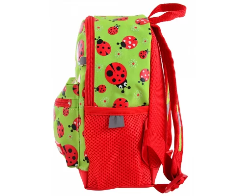 Рюкзак детский дошкольный 1 Вересня K-16 Ladybug код: 556569
