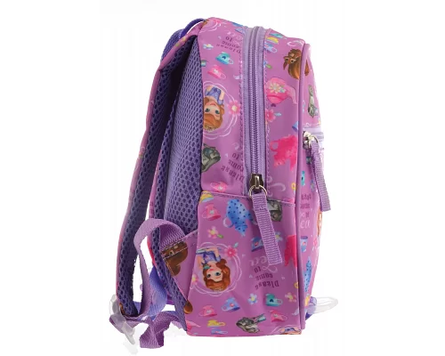 Рюкзак дитячий дошкільний 1 Вересня K-31 Sofia код: 556839