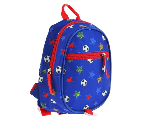 Рюкзак детский дошкольный 1 Вересня K-31 Cool game код: 556841