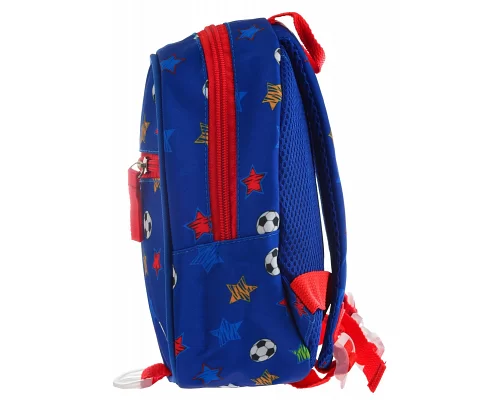 Рюкзак дитячий дошкільний 1 Вересня K-31 Cool game код: 556841