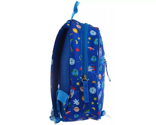 Рюкзак дитячий дошкільний 1 Вересня K-31 Space Adventure код: 556843