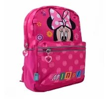 Рюкзак детский дошкольный YES двухсторонний K-32 Minnie код: 556847