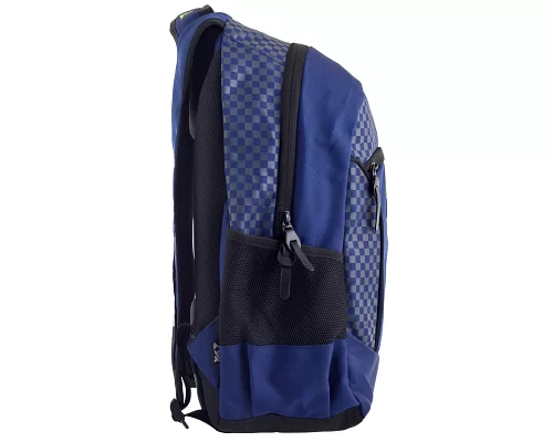 Рюкзак шкільний для підлітка YES T-39 Black код: 557012