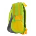 Рюкзак спортивний YES SL-01 салатовий код: 557504