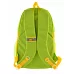 Рюкзак спортивний YES SL-01 салатовий код: 557504