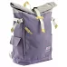Рюкзак міський Smart Roll-top T-69 Lavender код: 557506