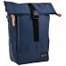 Рюкзак міський Smart Roll-top T-70 Ink blue код: 557586