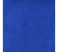 Набір Фетр Santi м'який темно-синій 21*30см (10л) код: 740460