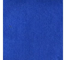 Набор Фетр Santi мягкий темно-синий 21*30см (10л) код: 740460