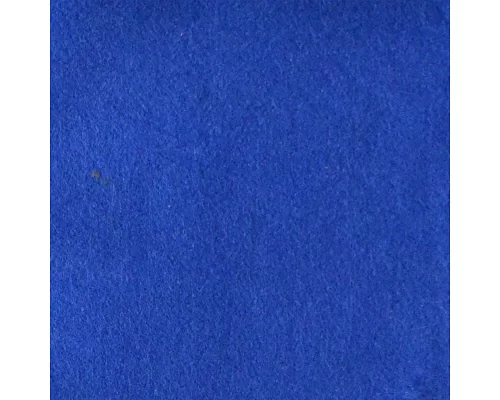 Набор Фетр Santi мягкий темно-синий 21*30см (10л) код: 740460