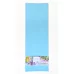 Пленка для упаковки и декорирования светло-голубой 60*60см 10 листов. код: 741622
