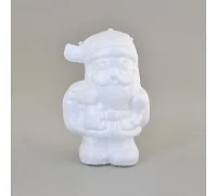 Набор пенопластовых фигурок Santi Дед Мороз 109mm код: 742353