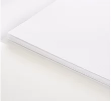 Набор акварельной бумаги для рисования А2 50 л. код: 742414