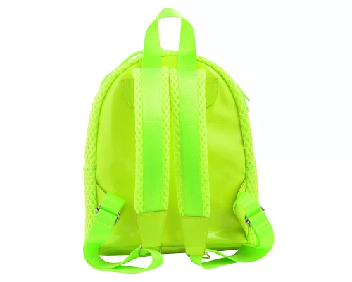 Рюкзак міський YES ST-20 Light green 26*20*9 код: 555792