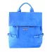 Сумка-рюкзак YES голубой 29*33*15см код: 553223