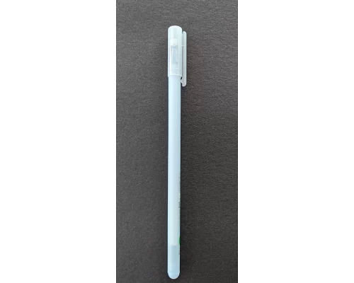 Ручка пиши-стирай синяя Aihao 8025A