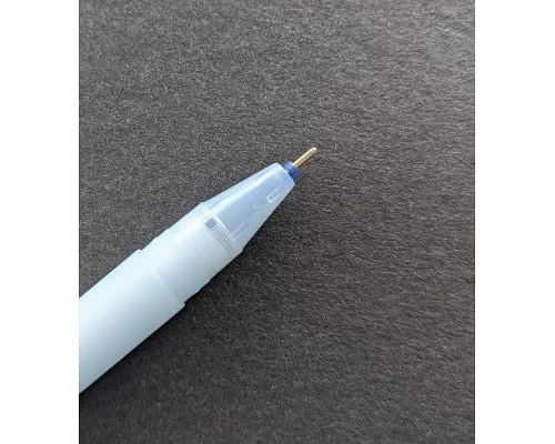 Ручка пиши-стирай синяя Aihao 8025A