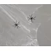 Павутина YES Fun біла з двома павучками 20 г код: 973362