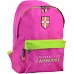 Рюкзак міський YES SP-15 Cambridge pink 41 * 30 * 11 (555036)